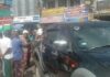 பசறையில் வாகனம் மோதி முதியவர் படுகாயம்!