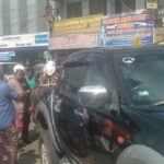பசறையில் வாகனம் மோதி முதியவர் படுகாயம்!