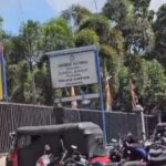 போதைப்பொருள் பாவனை: பஸ் சாரதி பேராதனை பொலிஸாரால் கைது