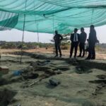 செம்மணியில் மேலும் 06 எலும்புக்கூடுகள் அடையாளம்