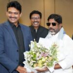 தெற்காசியாவின் AI வளர்ச்சி மாநாட்டில் சிறப்பு விருந்தினராக செந்தில் தொண்டமான் பங்கேற்பு!