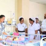 ஒட்டிப் பிறந்த இரட்டையர்கள் வெற்றிகரமாக பிரிப்பு:இலங்கை மருத்துவ வரலாற்றில் சாதனை