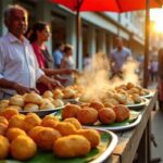வீதியோர உணவுகளில் கஞ்சா கலப்பு: நுகர்வோருக்கு எச்சரிக்கை