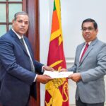 கிழக்கு மாகாண பிரதம செயலாளராக குமாரசிங்கம் குணநாதன் நியமனம்