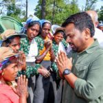 “காசு கொடுத்து அல்ல சேவை – நேர்மை மூலமே மலையக மக்களின் பேராதரவை பெற்றோம்”
