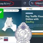 போலியான ‘GovPay’ இணையதளங்கள்,மோசடி குறுஞ்செய்திகள் குறித்து எச்சரிக்கை