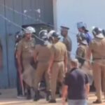 நீர்கொழும்பு சிறைச்சாலை மோதல்: இன்று ஐவர் உயிரிழப்பு