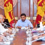 இலங்கை கிரிக்கெட்டின் முன்னேற்றம் குறித்து கலந்துரையாடல்