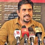 அரகலய இன்னும் ஓயவில்லை: அநுர அரசுக்கு எச்சரிக்கை