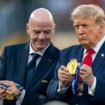 உலகக்கோப்பை போட்டிகளை வணிகமயமாக்க திட்டமா? FIFA மீது பாயும் UEFA