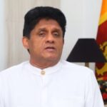 இந்தியாவில் நடந்த இளைஞர் புரட்சியை மறந்துவிடாதீர்: அரசுக்கு சஜித் எச்சரிக்கை