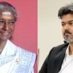 “இசை உலகில் அழியாத முத்திரை பதித்தவர்: அவரின் மறைவு பேரிழப்பு”