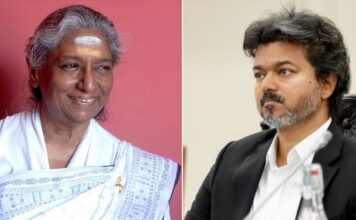 “இசை உலகில் அழியாத முத்திரை பதித்தவர்: அவரின் மறைவு பேரிழப்பு”