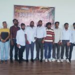 மலையகத்தில் புதிய கட்சியாக மலையக சிறுத்தைகள் உதயம்