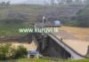 மேல் கொத்மலை நீர்த்தேக்கத்தின் 3 வான் கதவுகள் திறப்பு