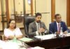 4,962 தண்டனைக் கைதிகளில் 1,492 பேருக்கு புனர்வாழ்வு: சிறைச்சாலை நெரிசலைக் குறைக்க வியூகம் 4,962 தண்டனைக் கைதிகளில் 1,492 பேருக்கு புனர்வாழ்வு: சிறைச்சாலை நெரிசலைக் குறைக்க வியூகம்