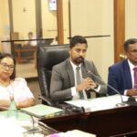 4,962 தண்டனைக் கைதிகளில் 1,492 பேருக்கு புனர்வாழ்வு: சிறைச்சாலை நெரிசலைக் குறைக்க வியூகம் 4,962 தண்டனைக் கைதிகளில் 1,492 பேருக்கு புனர்வாழ்வு: சிறைச்சாலை நெரிசலைக் குறைக்க வியூகம்