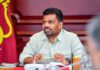 போதைப்பொருள் குற்றங்களுக்கு மரண தண்டனை வழங்குவது குறித்து ஆராய்வு