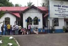 5 ஆம் தர புலமைப்பரிசில் பரீட்சை வினாத்தாள் தாமதம் – பெற்றோர் பொலிஸில் முறைப்பாடு