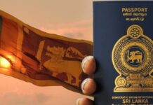 94ஆவது இடத்தில் இலங்கை பாஸ்போர்ட்: அதன் வலிமை என்ன? இதன்மூலம் இலங்கையர்களுக்கு கிடைக்கும் வாய்ப்பு என்ன?
