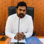 “சீரற்ற காலநிலையால் பாதிக்கப்பட்டோருக்கு இந்திய அரசின் நிவாரணம்”