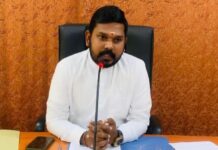 “சீரற்ற காலநிலையால் பாதிக்கப்பட்டோருக்கு இந்திய அரசின் நிவாரணம்”