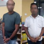 இஸ்ரேலில் வேலை வாங்கித் தருவதாக பணமோசடி: வெளிநாட்டு வேலைவாய்ப்பு பணியகத்திலேயே இருவர் சிக்கினர்!