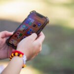 16 வயதுக்குட்பட்டோருக்கு தடை: அவுஸ்திரேலியாவில் 7.56 இலட்சம் Facebook, Instagram கணக்குகளை நீக்கிய Meta