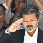 இந்தியாவின் சுதந்திர தினம் நாளை: கோட்டையில் முதல்முறையாக கொடியேற்றுகிறார் முதல்வர் விஜய்