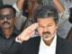 இந்தியாவின் சுதந்திர தினம் நாளை: கோட்டையில் முதல்முறையாக கொடியேற்றுகிறார் முதல்வர் விஜய்