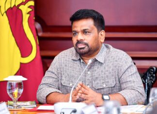 சதொச, கூட்டுறவை பலப்படுத்த ஜனாதிபதி உத்தரவு!