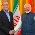 பிரிக்ஸ் மாநாட்டில் பங்கேற்க இந்தியா வருகிறார் ஈரான் ஜனாதிபதி