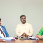 NEVIDA வை வலுப்பபடுத்துவதற்கான கலந்துரையாடல்