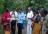 கொட்டகலை எரிங்டன் கொலனி பிரதான பாதை புனரமைப்பு பணி ஆரம்பம்