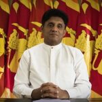சர்வதேச பிரதிநிதிகளுடன் சஜித் அவசர சந்திப்பு