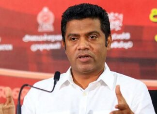 “செம்மணி விவகாரத்தில் மறைப்பதற்கு ஒன்றுமில்லை”