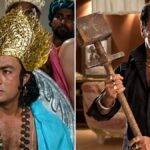 கஜினி பட வில்லன் பிரதீப் ராவத் காலமானார்