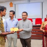 டித்வா புயல் பாதிப்பு: பதுளையில் 248 குடும்பங்களுக்கு 83.5 மில்லியன் ரூபா இழப்பீடு!