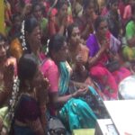 வரலட்சுமி விரதத்தை முன்னிட்டு மலையக ஆலயங்களில் சிறப்பு பூஜைகள்