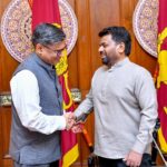 போதைப்பொருள் அச்சுறுத்தலை முற்றாக இல்லாதொழிக்க இந்தியாவின் ஒத்துழைப்பை கோரினார் ஜனாதிபதி