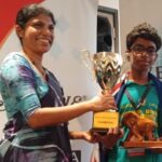ஆஸ்திரேலியா சென்று ஓராண்டுக்குள் உலக சாதனை படைத்த இலங்கை சிறுவன்