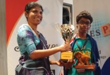 ஆஸ்திரேலியா சென்று ஓராண்டுக்குள் உலக சாதனை படைத்த இலங்கை சிறுவன்