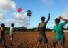 கடும் வெப்பம்: பட்டம் விடும்போது அதிக விபத்துகள்! சிறார் பாதுகாப்பு குறித்து அவதானமாக இருப்போம்
