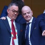 FIFA தலைவருக்கு ஆப்பு: வருகிறது நம்பிக்கையில்லாப் பிரேரணை