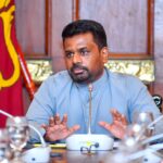 ஆபத்தின்றி மாற்றம் நிகழாது; மக்களுக்காக சவாலை ஏற்பேன்: பதவி பறிபோனாலும் கவலையில்லை – ஜனாதிபதி அநுர திட்டவட்டம்!