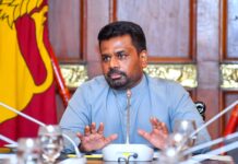 ஆபத்தின்றி மாற்றம் நிகழாது; மக்களுக்காக சவாலை ஏற்பேன்: பதவி பறிபோனாலும் கவலையில்லை – ஜனாதிபதி அநுர திட்டவட்டம்!