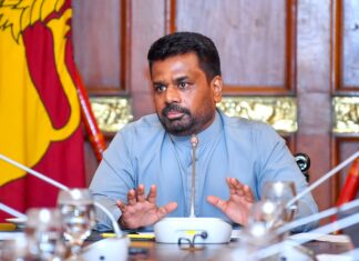 ஆபத்தின்றி மாற்றம் நிகழாது; மக்களுக்காக சவாலை ஏற்பேன்: பதவி பறிபோனாலும் கவலையில்லை – ஜனாதிபதி அநுர திட்டவட்டம்!