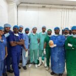 55 வயது நபரின் சிறுநீர்ப்பையிலிருந்து 3.1 கிலோ கல் அகற்றம்: திருகோணமலையில் வைத்தியர்கள் சாதனை
