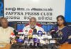 சர்வதேச சைவ மாநாடு ஆகஸ்ட் 15 இல் யாழில்