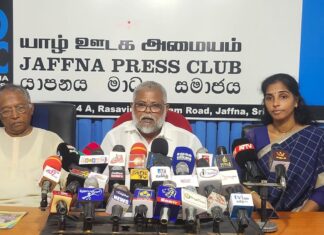சர்வதேச சைவ மாநாடு ஆகஸ்ட் 15 இல் யாழில்